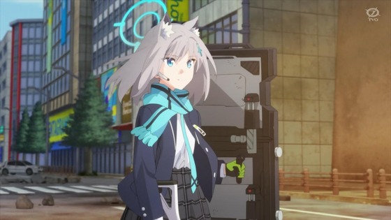 「ブルアカ」10話感想 (94)