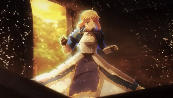 FateZero 20話感想 (60)