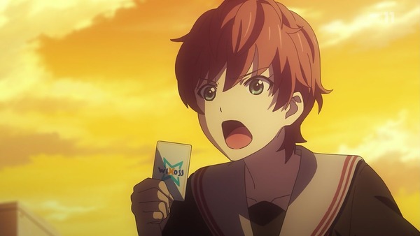 「Lostorage incited WIXOSS」 (31)