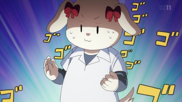 「ぼくたちは勉強ができない！」2期 5話感想 (36)