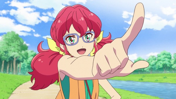 「アイカツフレンズ!」66話感想 (7)