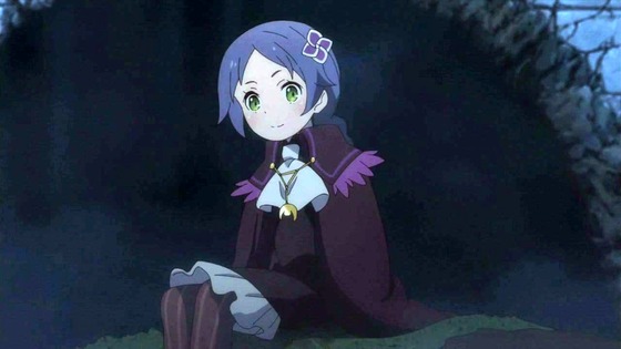 「リゼロ」47話感想 (59)