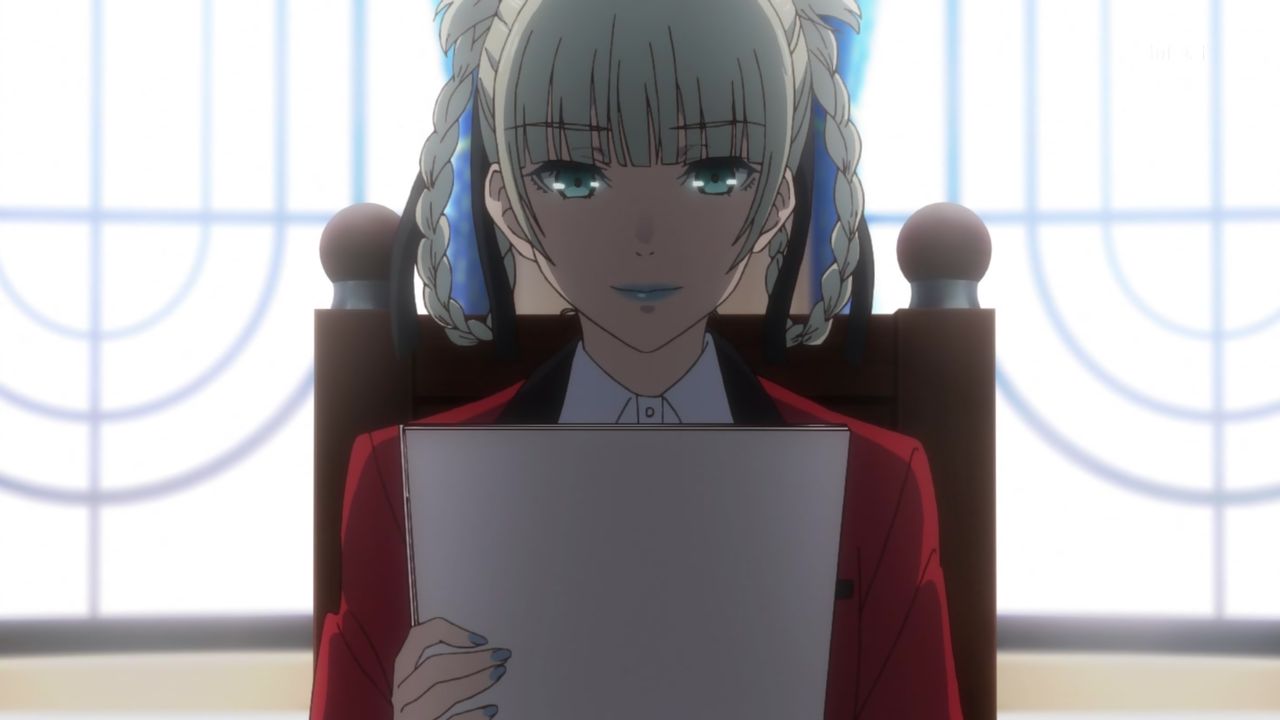 賭ケグルイ 10話感想 月下に白百合乱れ美しく決着 人が誰かを思うことを禁止なんかできない 実況 画像まとめ ポンポコにゅーす ファン特化型アニメ感想サイト 賭ケグルイ 10話感想 月下に白百合乱れ美しく決着 人が誰かを思うことを禁止なんかできない 実況 画像まとめ ポンポコにゅーす ファン特化型アニメ感想サイト