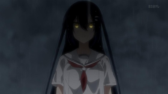 「私を喰べたい、ひとでなし」11話感想 (65)