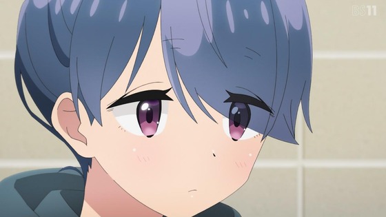 「ゆるキャン△ SEASON3」3期 5話感想 (35)