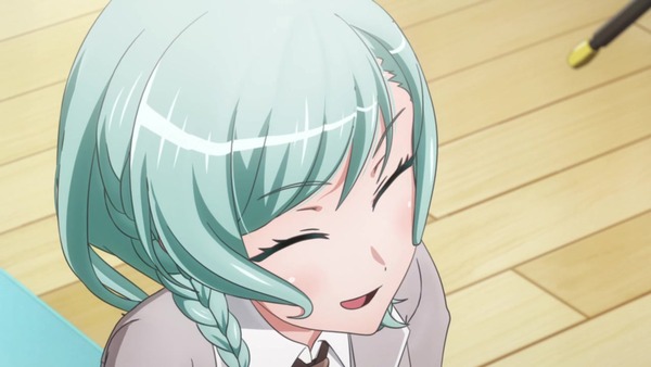 「BanG Dream!(バンドリ!)」3期 7話感想 画像 (61)