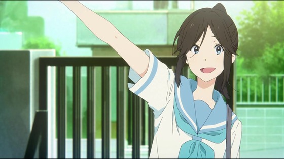 映画「リズと青い鳥」感想 (562)