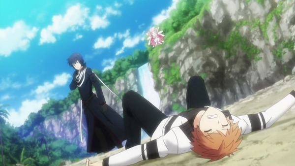 「Rewrite(リライト)」 (33)