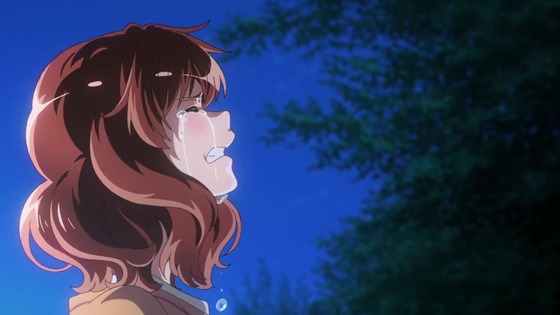 「響け!ユーフォニアム3」3期 12話感想 (166)