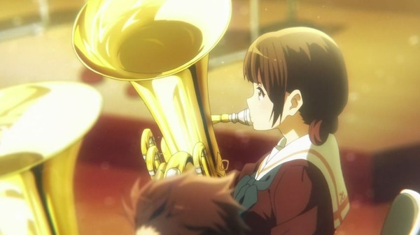 響け!ユーフォニアム (34)