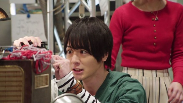 「仮面ライダービルド」26話 (24)