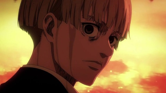 「進撃の巨人」83話(4期 24話)感想 (113)