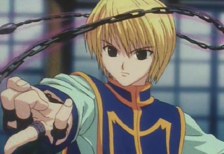 画像 過去作品の再アニメ化とか多いけど Hunter Hunter が旧アニメ版の評価高い理由って ポンポコにゅーす ファン特化型アニメ感想サイト