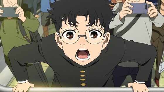 「ダンダダン」24話感想 (76)