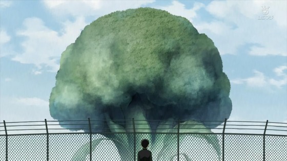 「モブサイコ100 Ⅲ」3期 1話感想 (70)