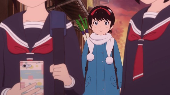 「舞妓さんちのまかないさん」1話感想 (14)