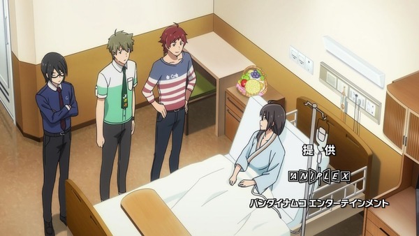 「アイドルマスター SideM」6話 (6)