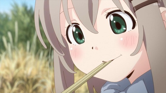 「ヤマノススメ Next Summit」4期 9話感想 (42)