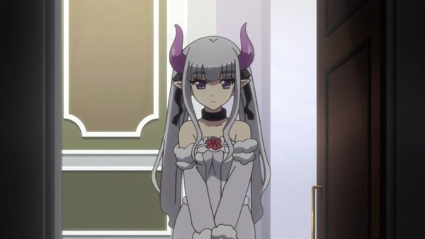 新妹魔王の契約者 (17)