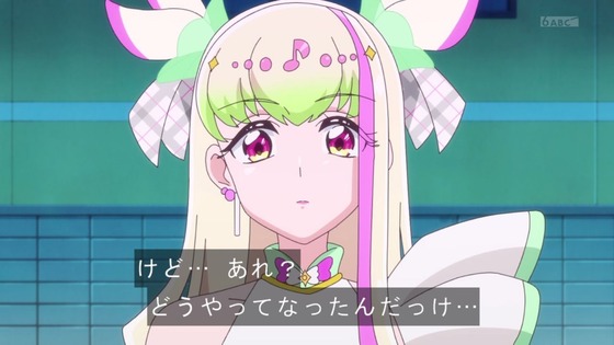 「キミとアイドルプリキュア♪」キミプリ 19話感想 (72)