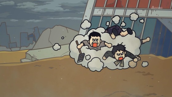 「百姓貴族」26話感想 (31)