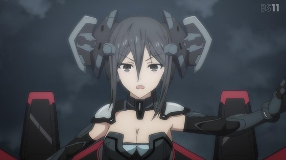 「デート・ア・ライブV」5期 5話感想 (77)
