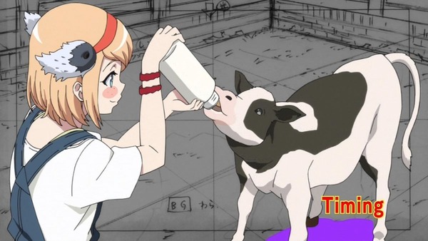 SHIROBAKO (49)