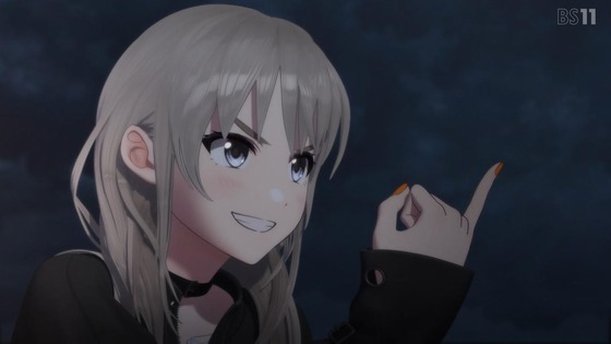 「ガールズバンドクライ」11話感想 (69)