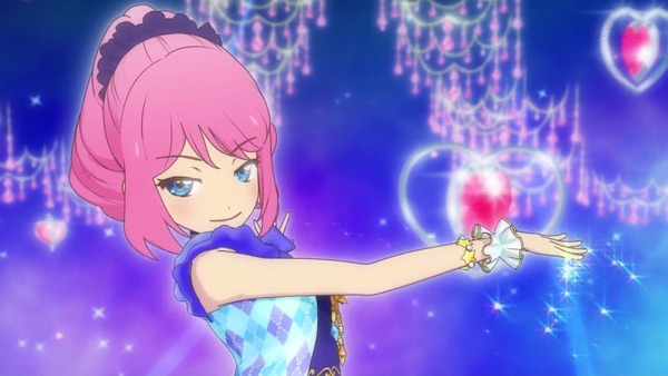 「アイカツスターズ！」2話感想 (53)