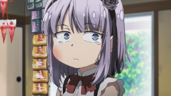 「だがしかし」8話感想 (12)