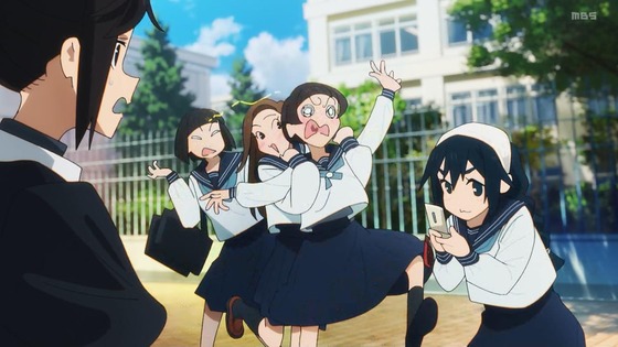 「呪術廻戦」25話(2期 1話)感想 (50)