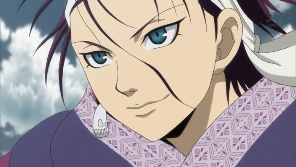 アルスラーン戦記 15話感想 有能ギーヴの格好良さ 西尾維新さんedカードでナルサスの扱いが 画像追加版 ポンポコにゅーす ファン特化型アニメ感想サイト