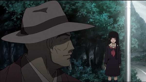 「地獄少女 宵伽」4期 10話(2期 12話) (24)