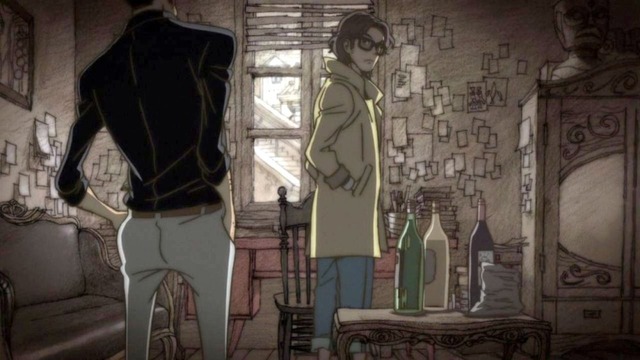ルパン三世 (37)