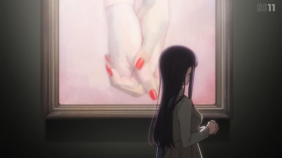「上伊那ぼたん、酔へる姿は百合の花」10話感想 (2)