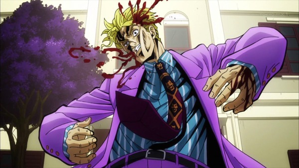 「ジョジョの奇妙な冒険 ダイヤモンドは砕けない」 (33)