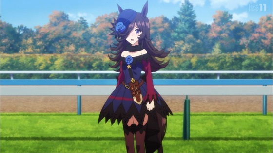 「ウマ娘」2期 7話感想 (42)