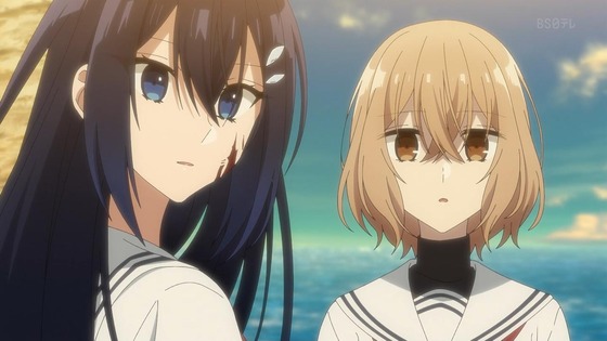 「私を喰べたい、ひとでなし」5話感想 (49)