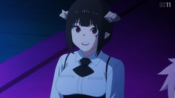 「姫様“拷問”の時間です」14話感想 (53)