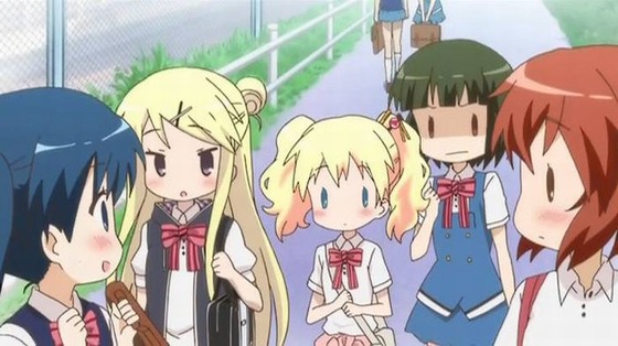 ハロー!!きんいろモザイク (16)
