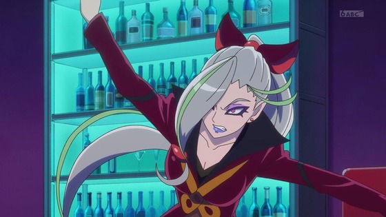 「キミとアイドルプリキュア♪」キミプリ 30話感想 (17)