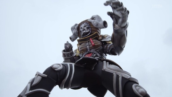 「仮面ライダーセイバー」第1話感想 (54)
