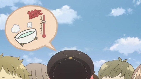 「SPY×FAMILY」46話感想 (109)