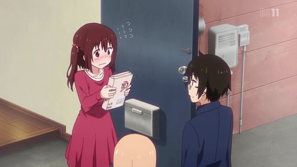 「干物妹！うまるちゃんR」2期 5話 (32)