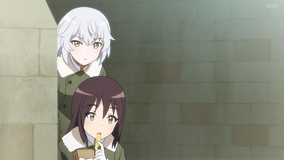 「ルミナスウィッチーズ」12話感想 最終回 (123)