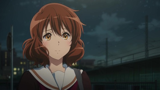 「響け!ユーフォニアム3」3期 4話感想 (95)