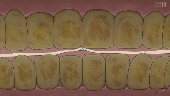 「ヤニねこ」1話感想 (45)