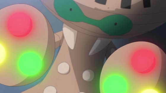 「ポケットモンスター」15話感想 (1)