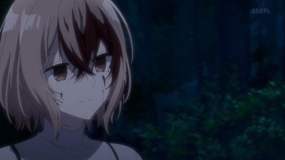 「私を喰べたい、ひとでなし」3話感想 (57)