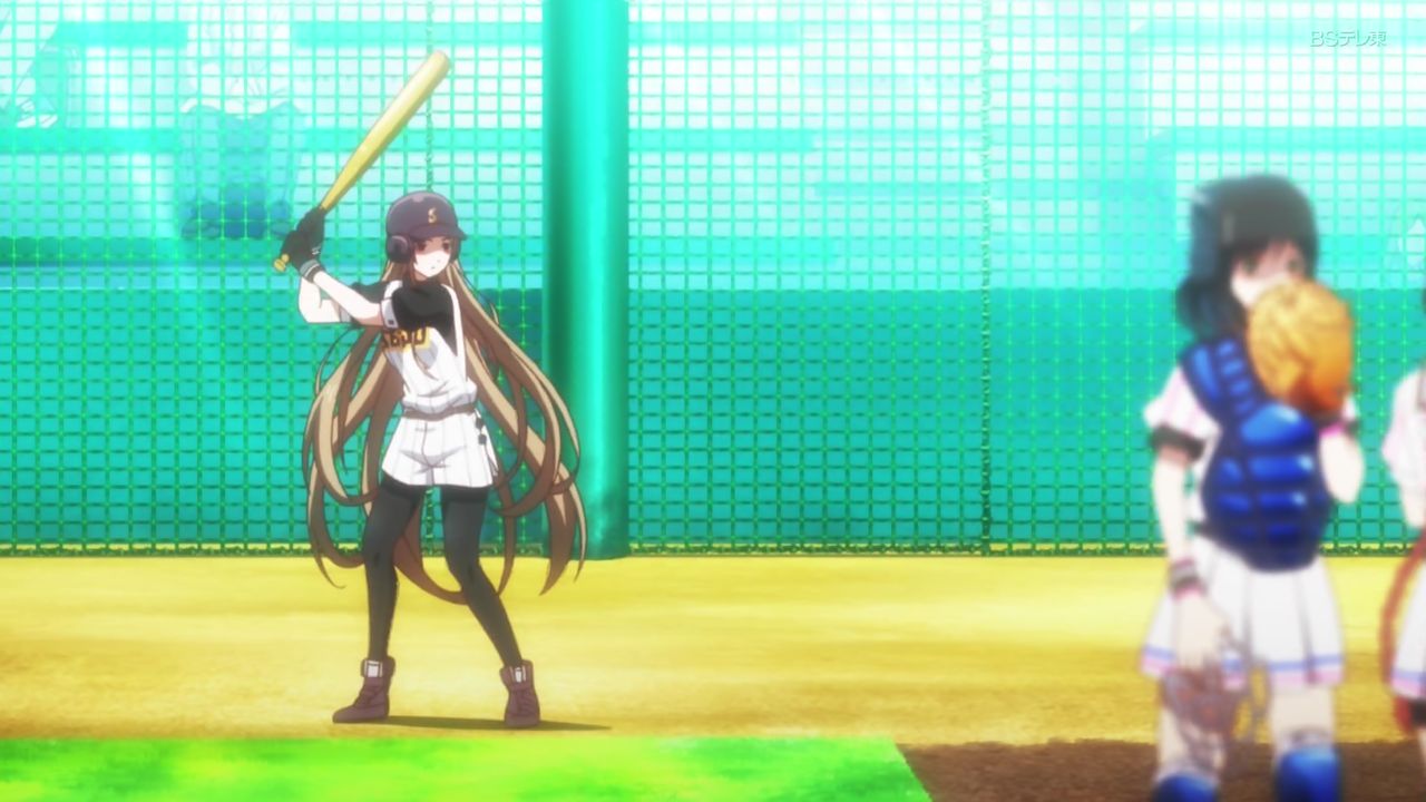 八月のシンデレラナイン 1話感想 野球少女が青春をかけるスポ根モノ 暑く熱い夏を期待してプレイボール 画像 ポンポコにゅーす ファン特化型アニメ感想サイト 八月のシンデレラナイン 1話感想 野球少女が青春をかけるスポ根モノ 暑く熱い夏を期待してプレイボール 画像 ポンポコにゅーす ファン特化型アニメ感想サイト